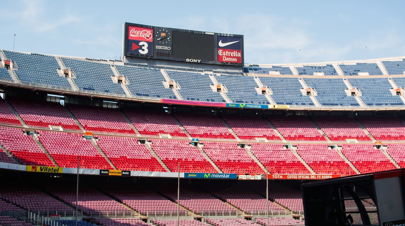 Camp Nou