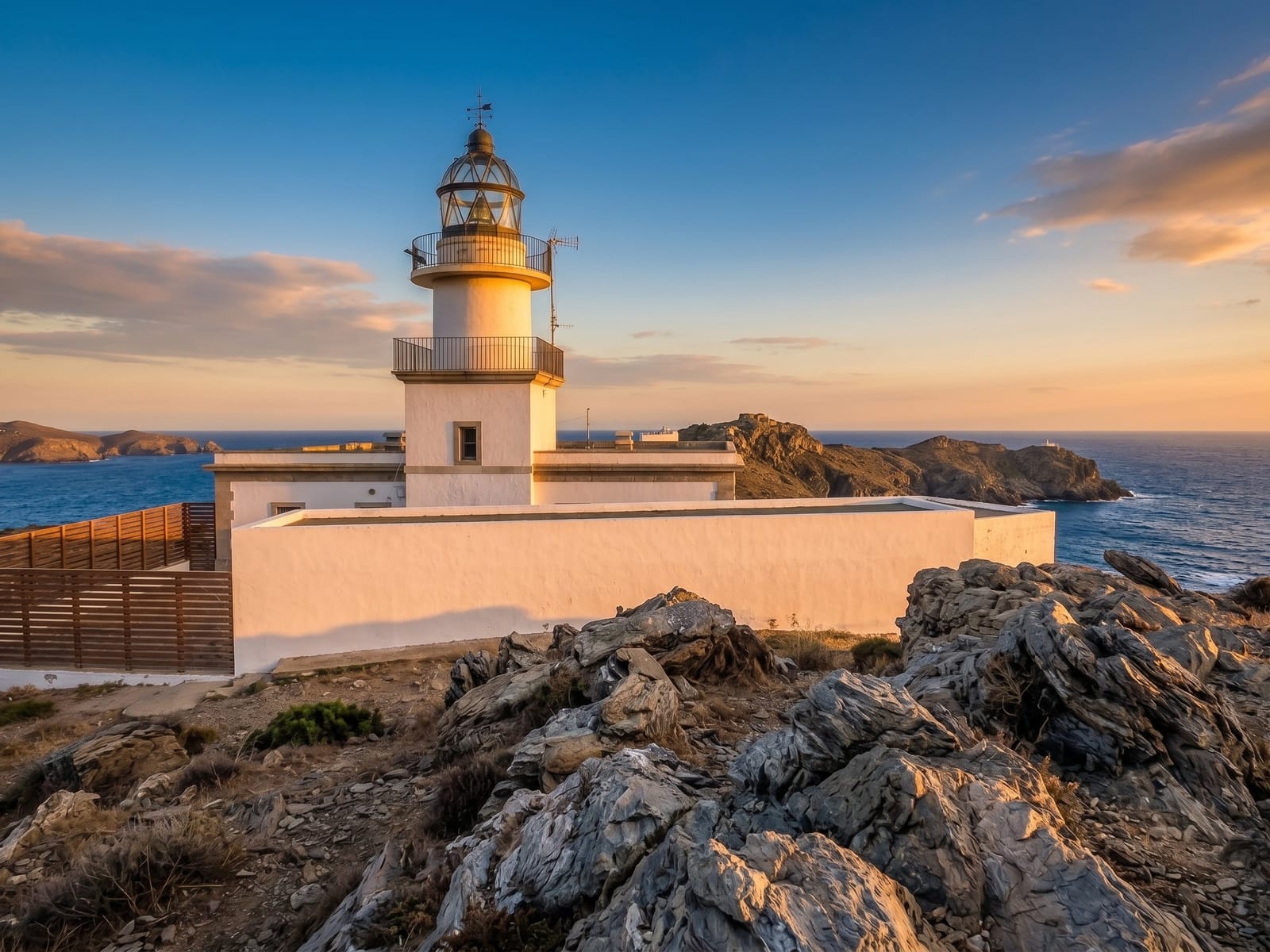 Cap de Creus