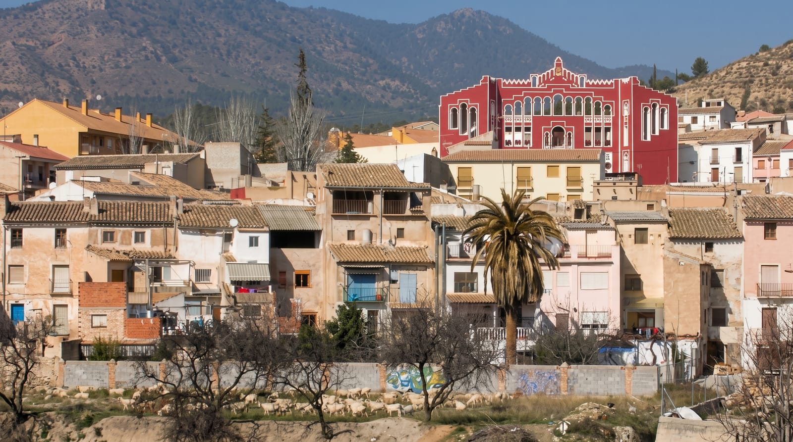 Caravaca de la Cruz