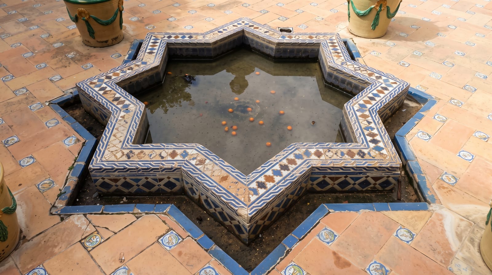 Casa de Pilatos
