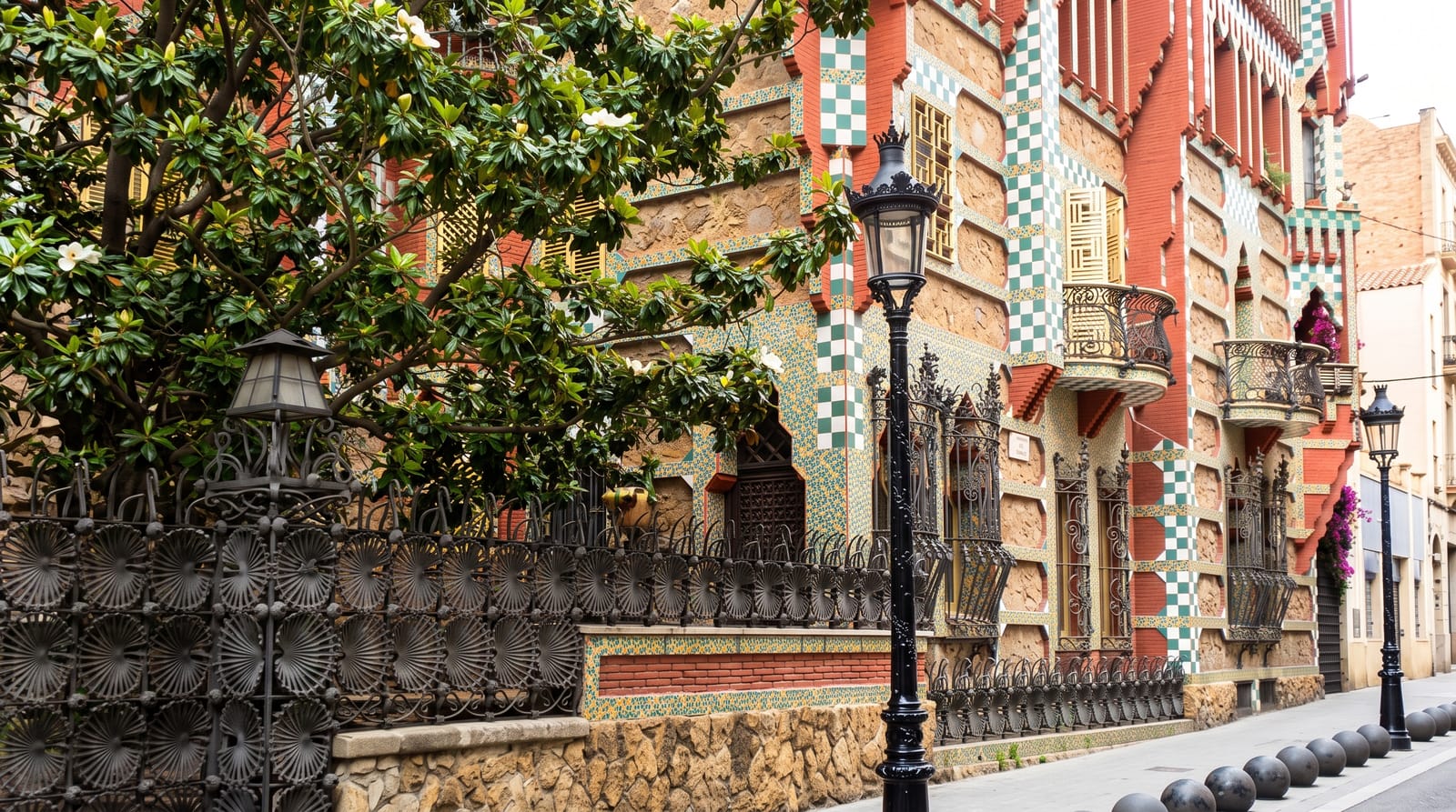 Casa Vicens