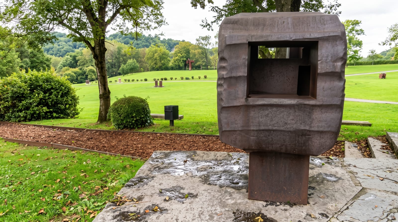 Chillida Leku