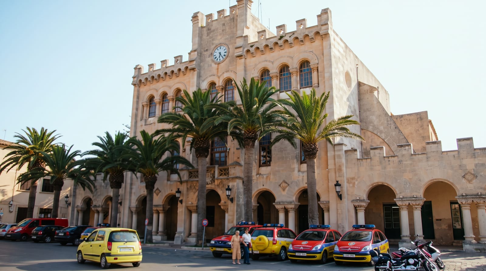 Ciutadella de Menorca