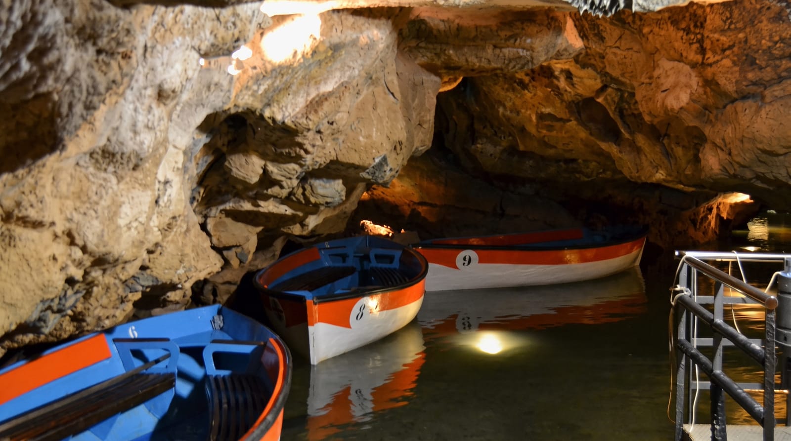 Coves de Sant Josep