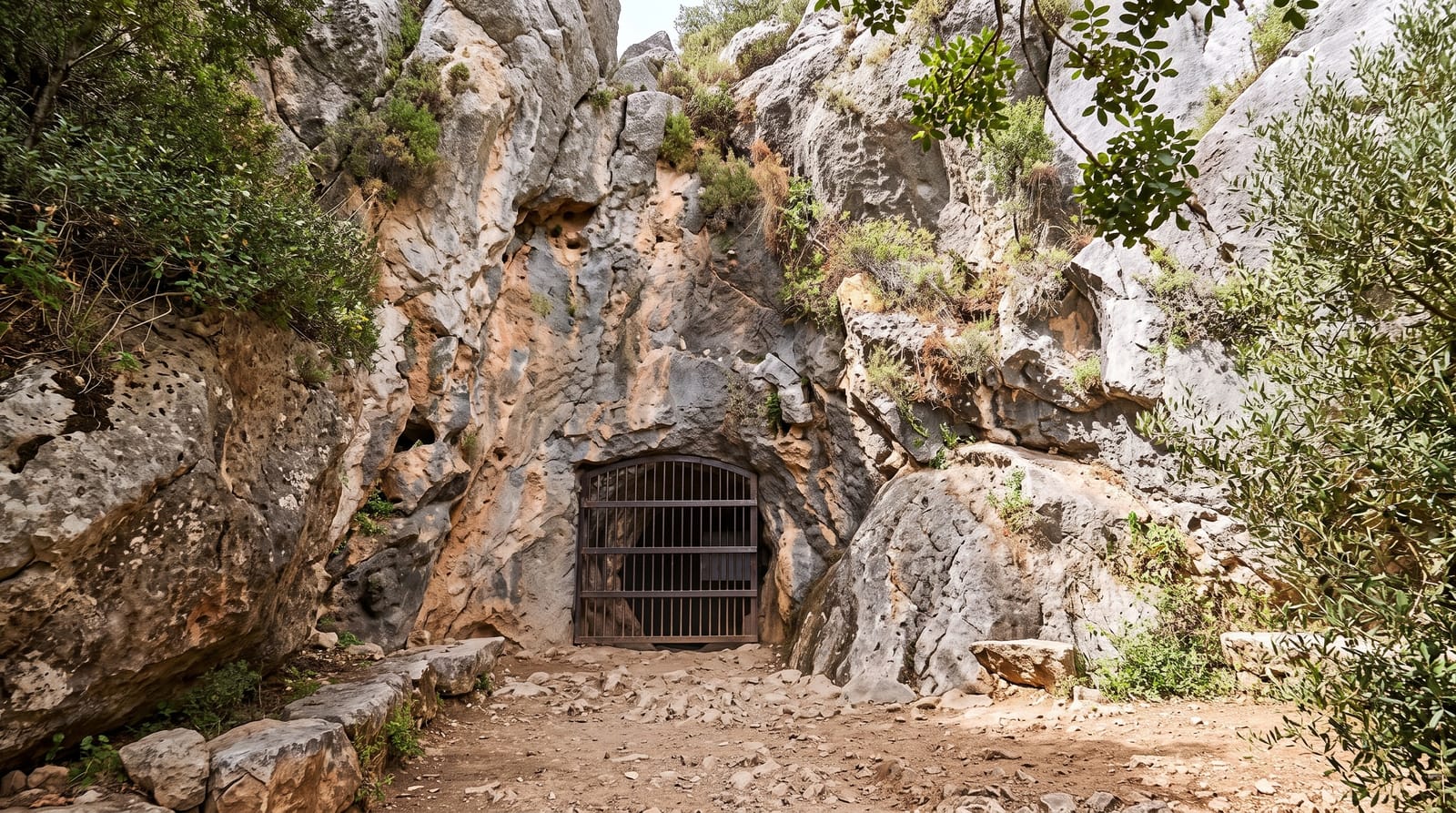 Cueva de la Pileta
