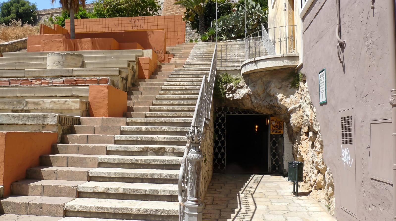 Denia Castle