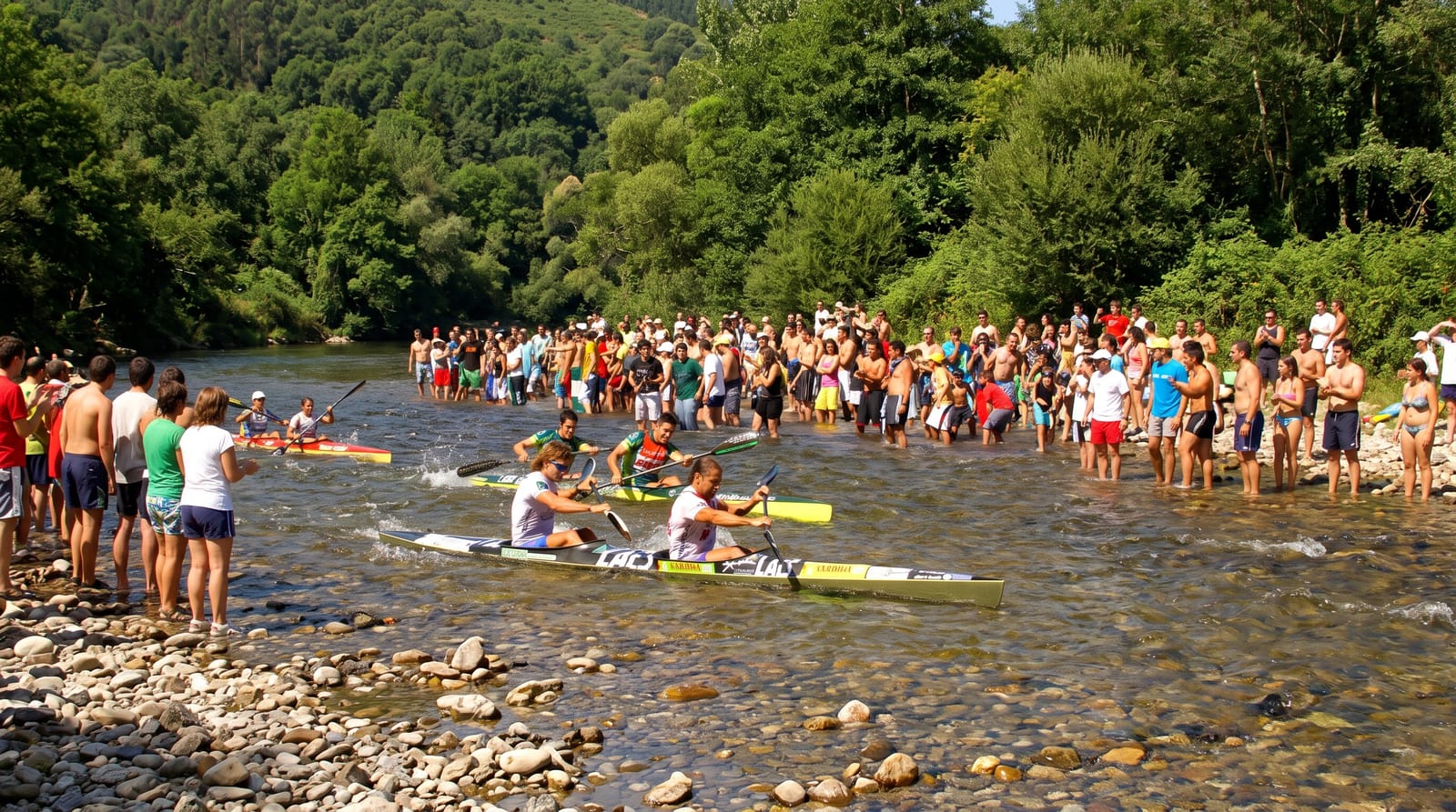 Descent of the Sella