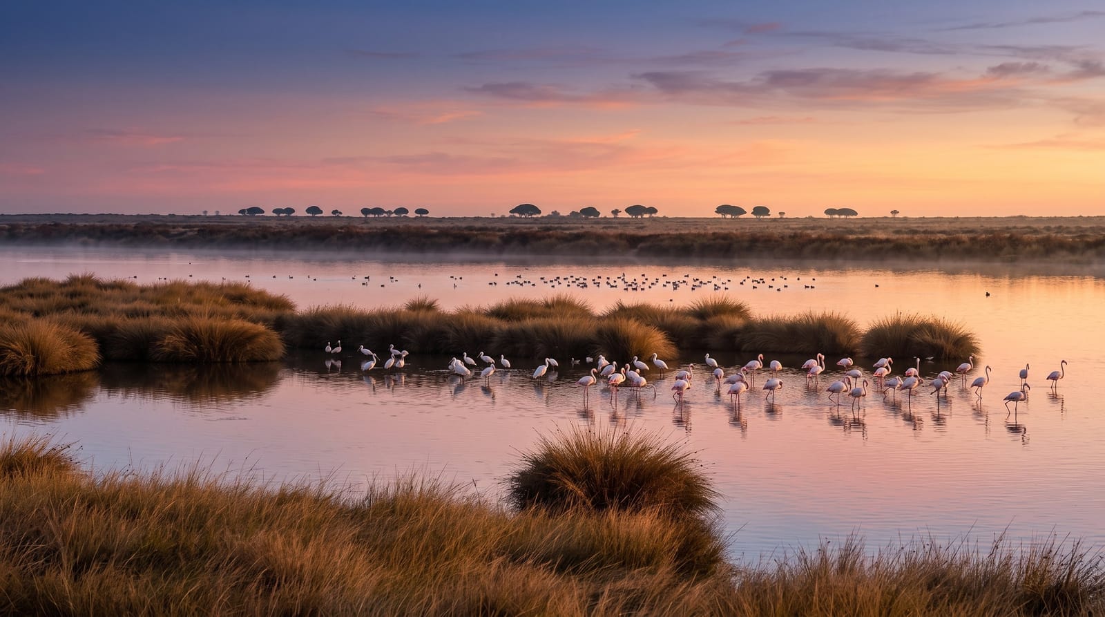 Donana National Park