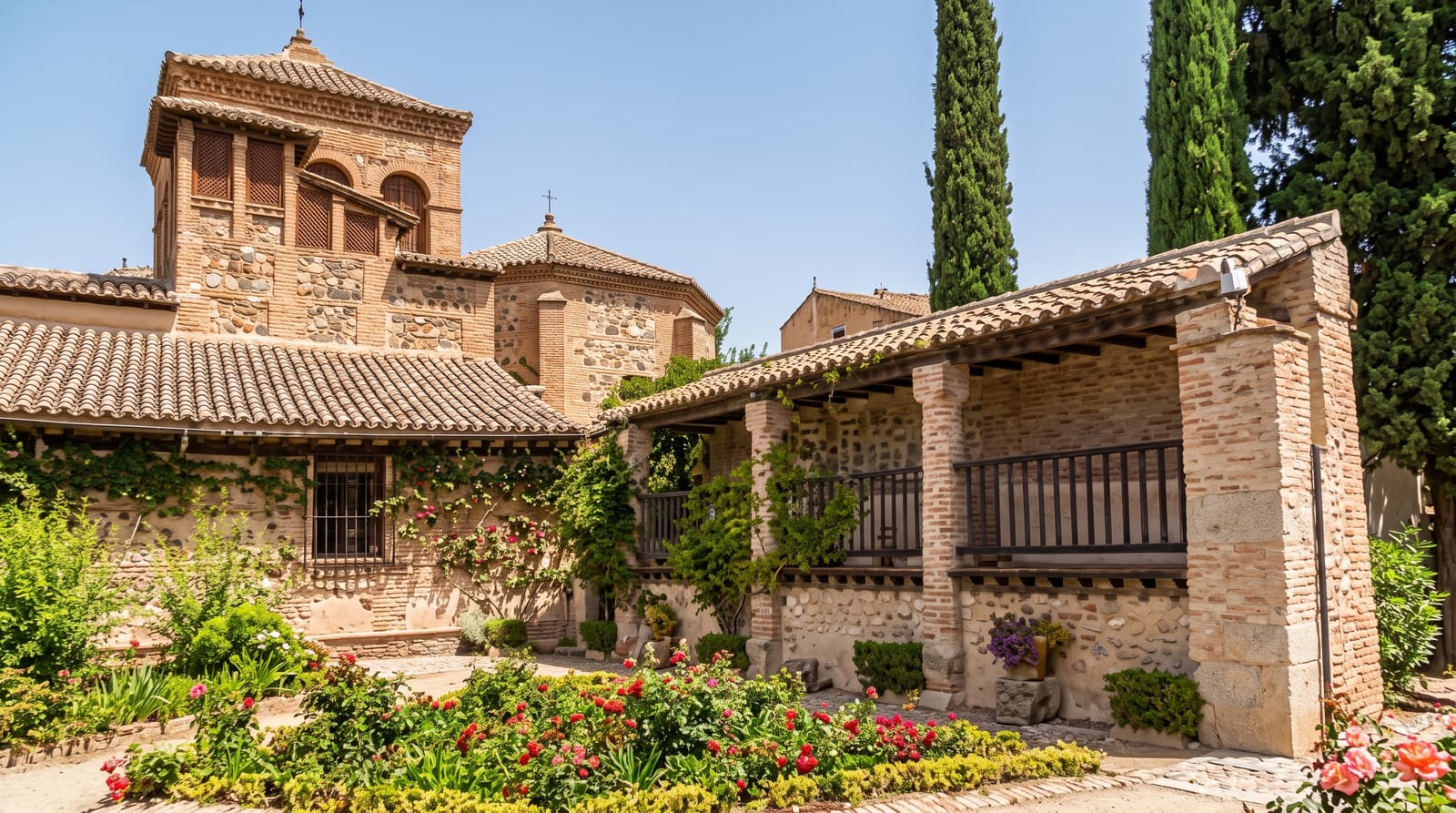 El Greco Museum