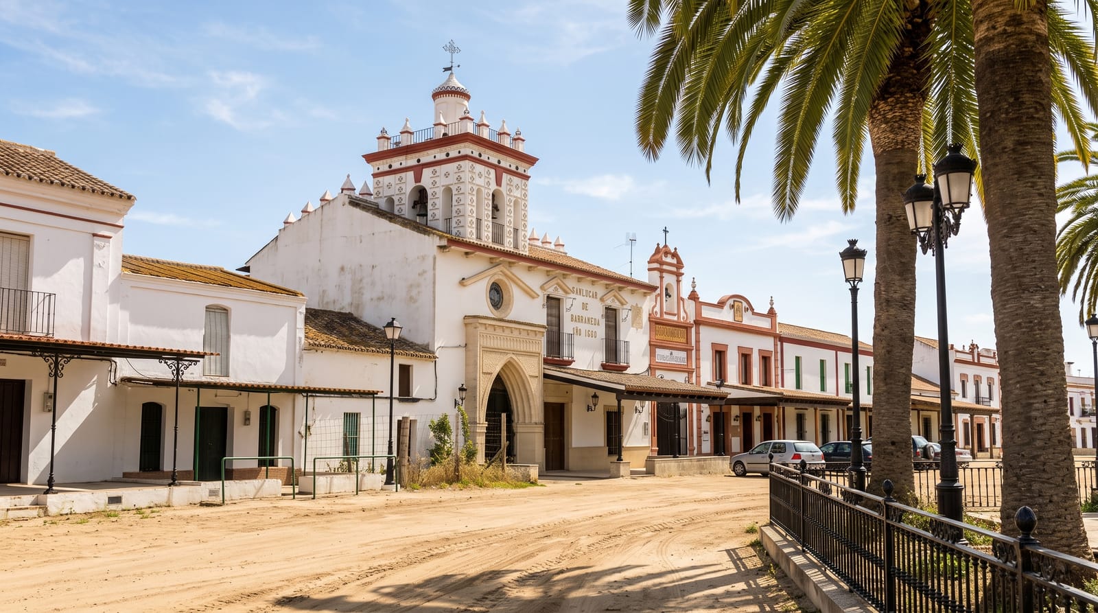 El Rocio