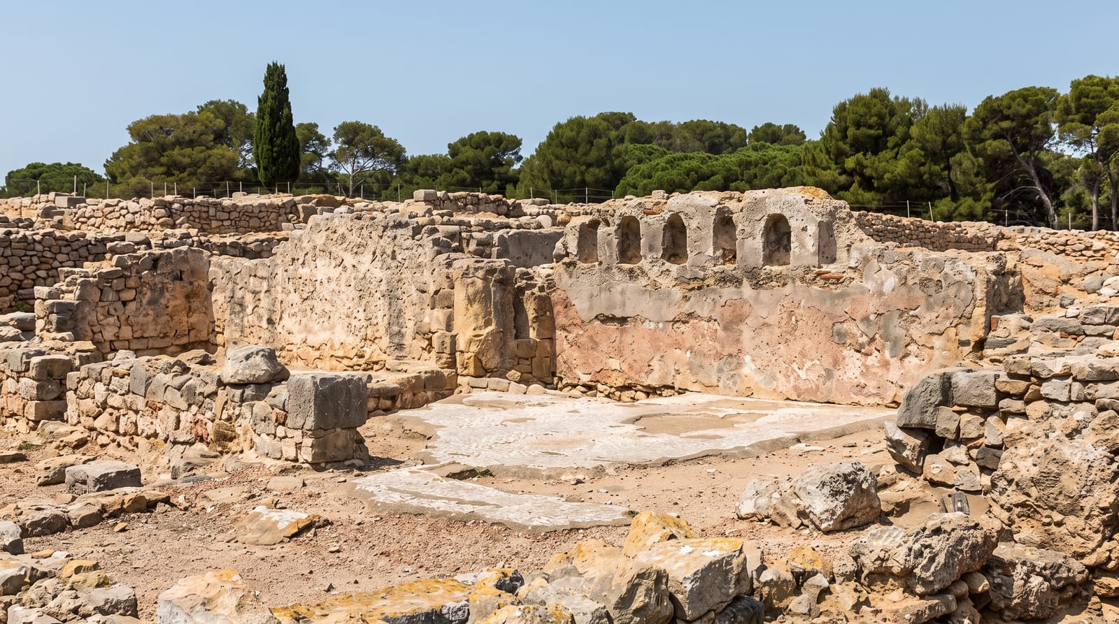 Empuries