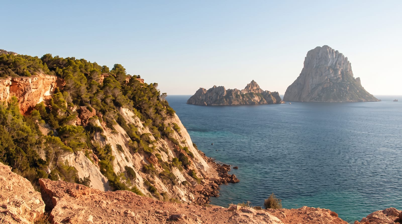 Es Vedra