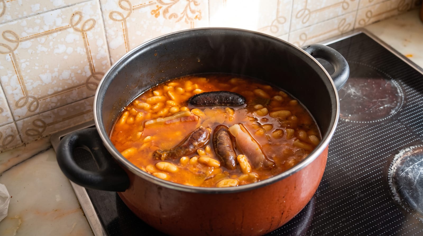 Fabada Asturiana