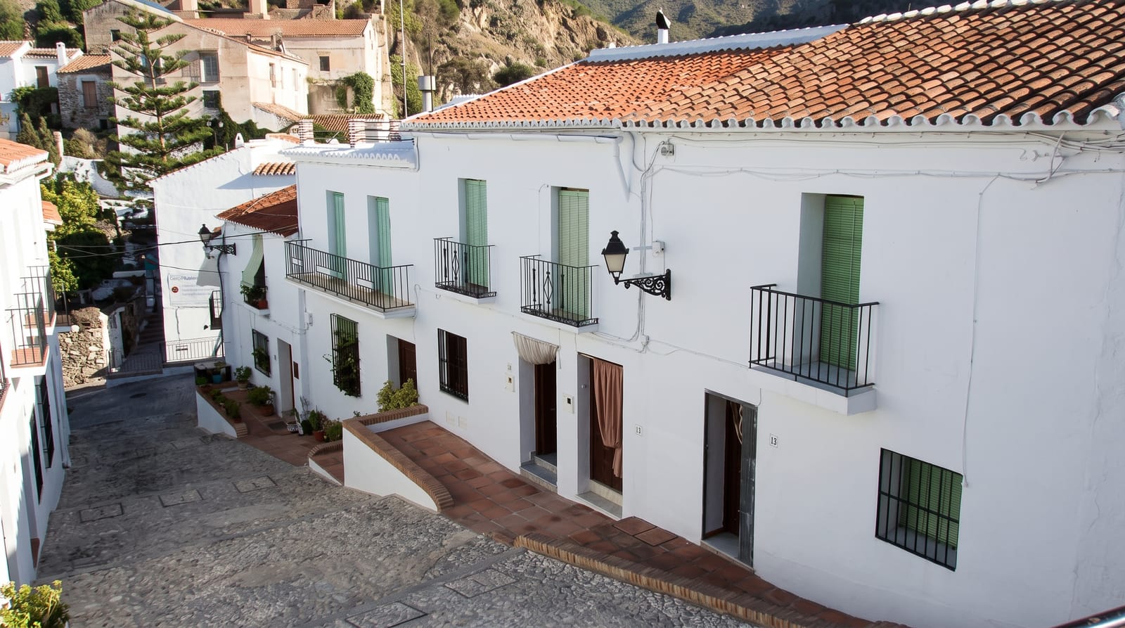 Frigiliana