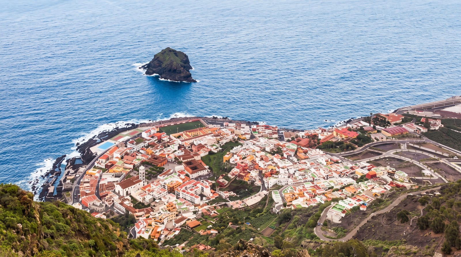 Garachico