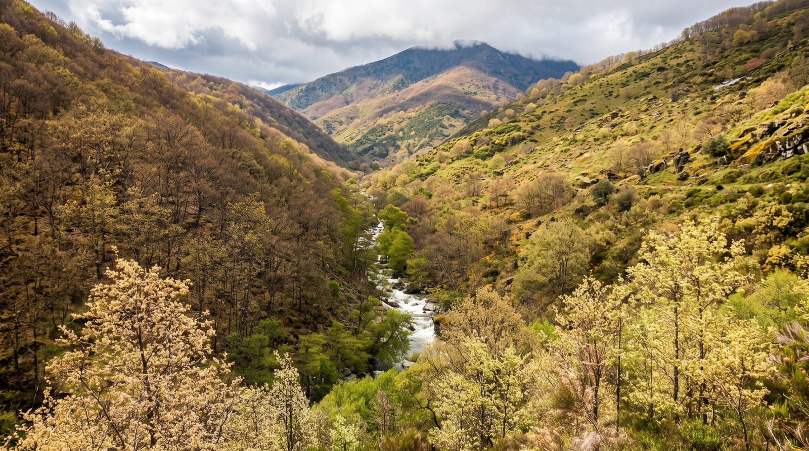 Garganta de los Infiernos
