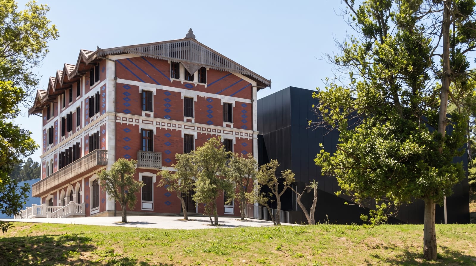 Getaria and the Balenciaga Museum