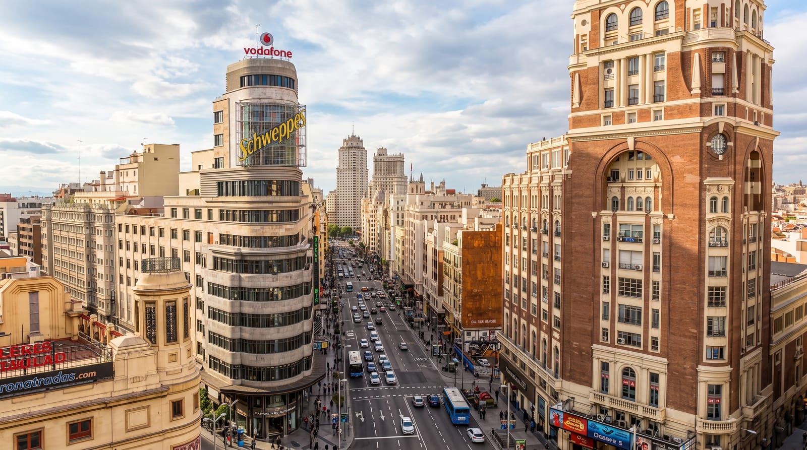 Gran Via