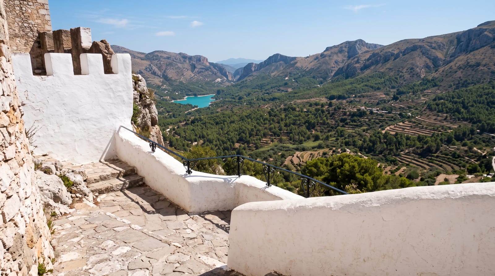 Guadalest