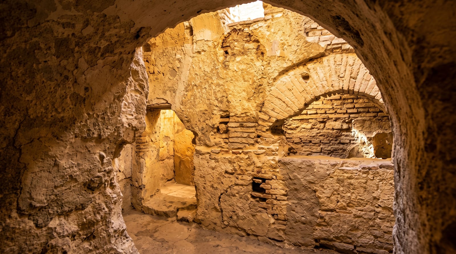 Hammam Al Andalus