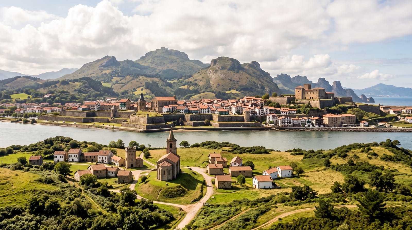 Hondarribia