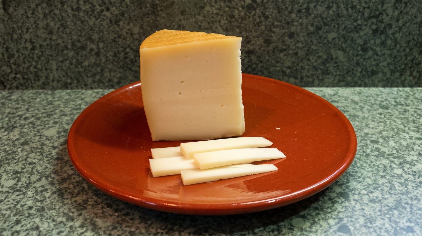 Idiazabal Cheese