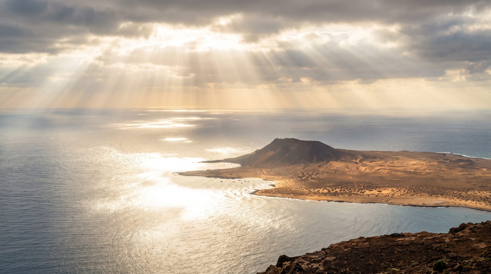 La Graciosa