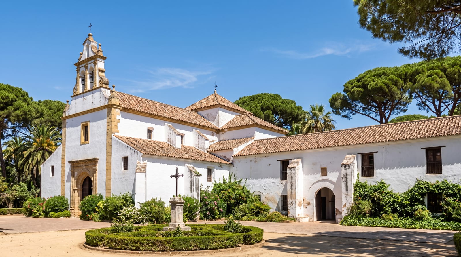 La Rabida Monastery