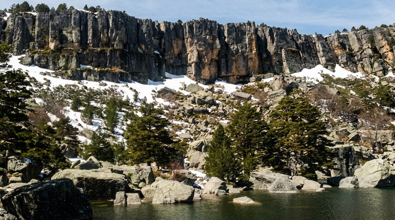 Laguna Negra