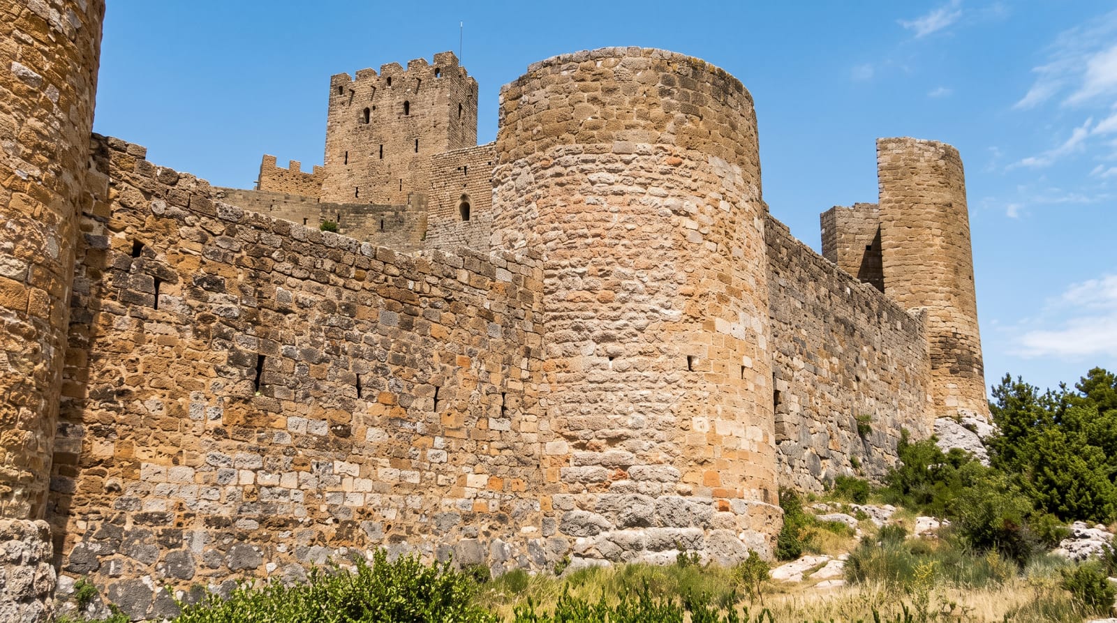 Loarre Castle