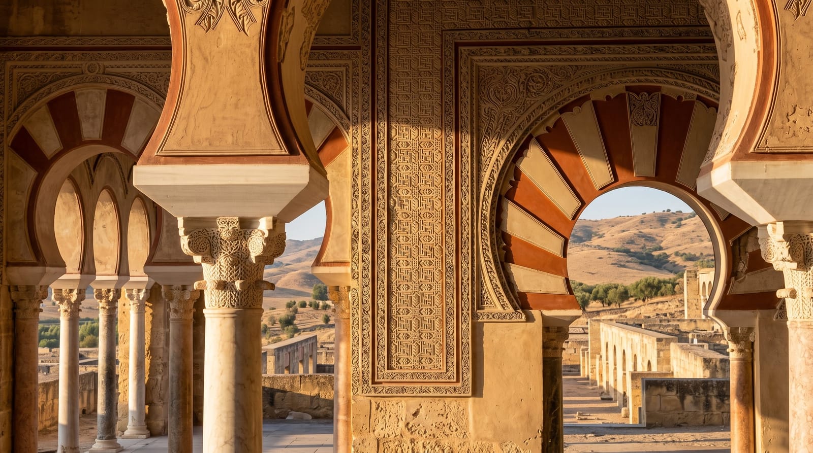 Medina Azahara