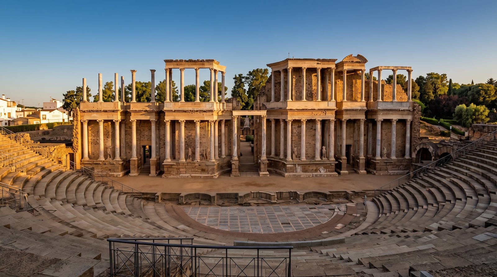 Roman Merida