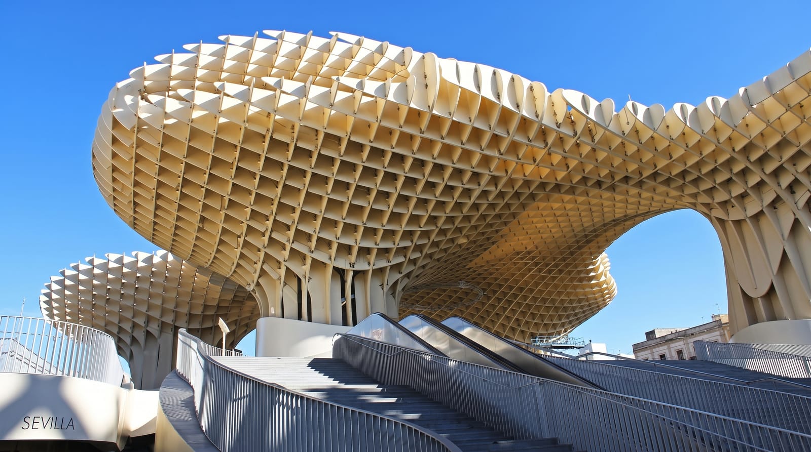 Metropol Parasol