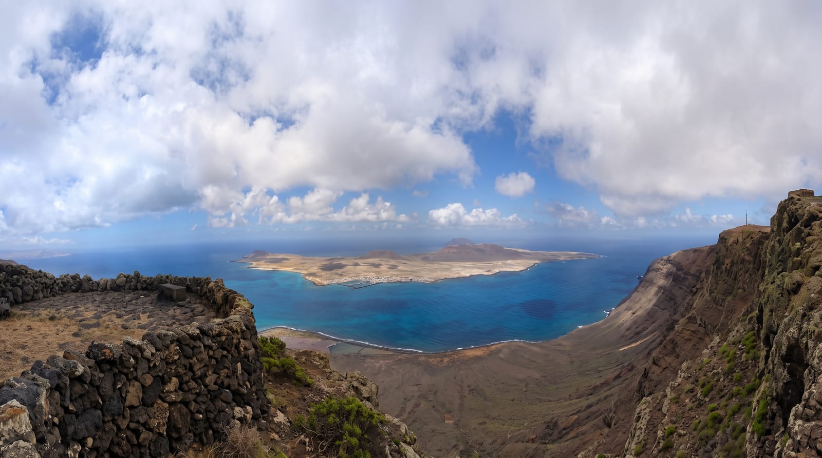 Mirador del Rio