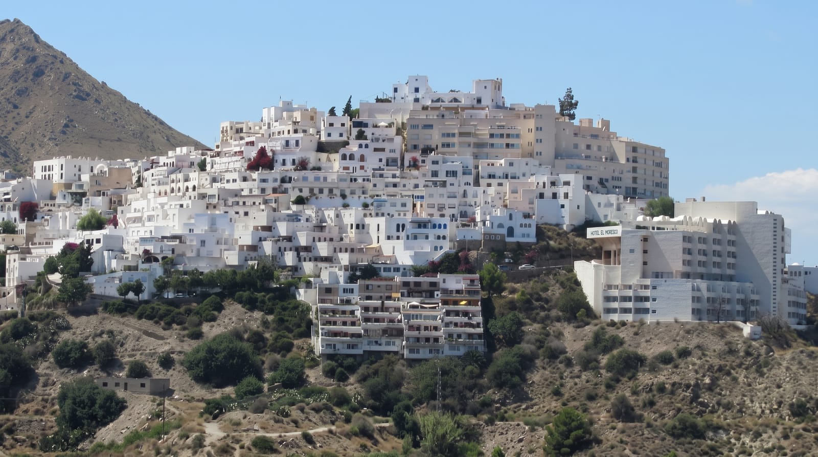 Mojacar