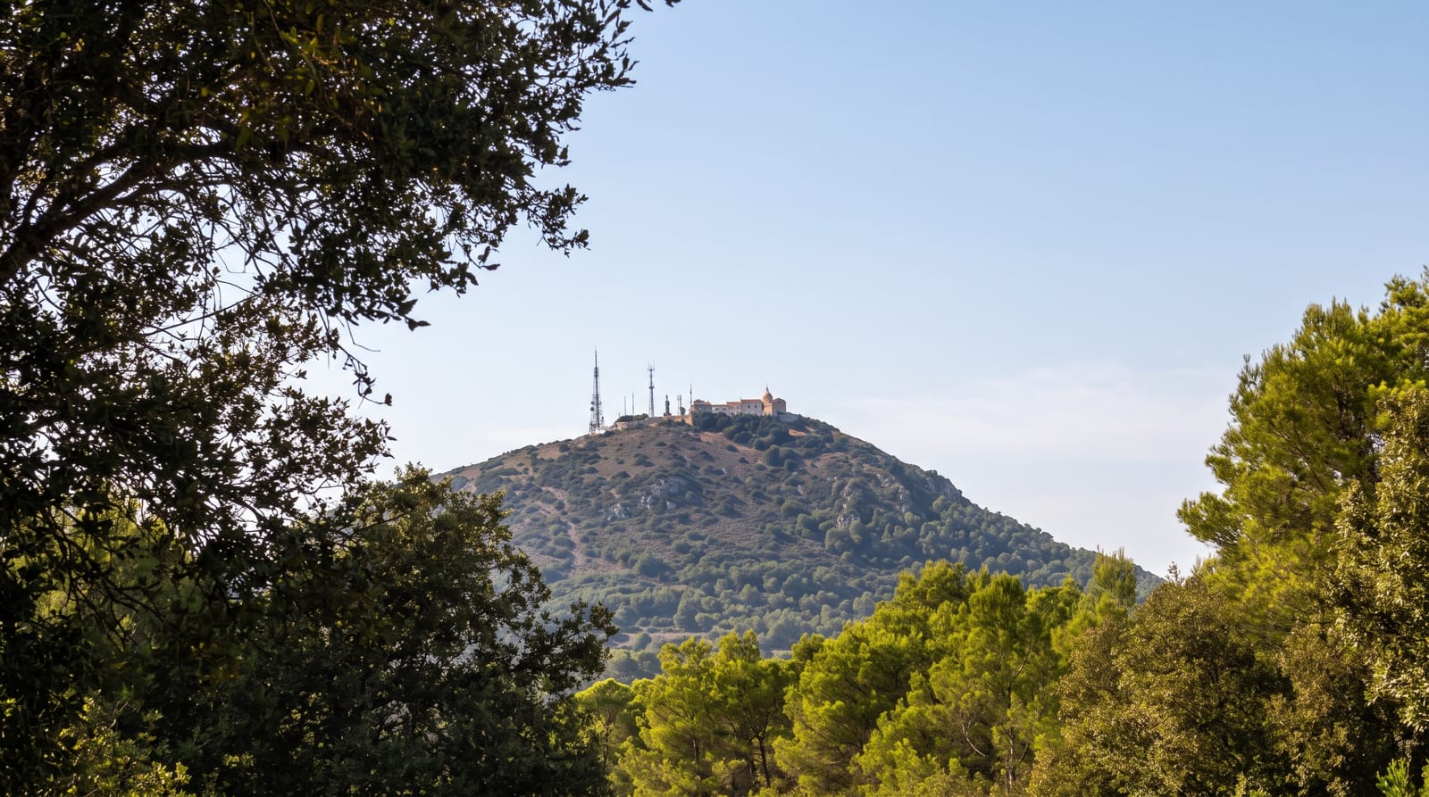Monte Toro