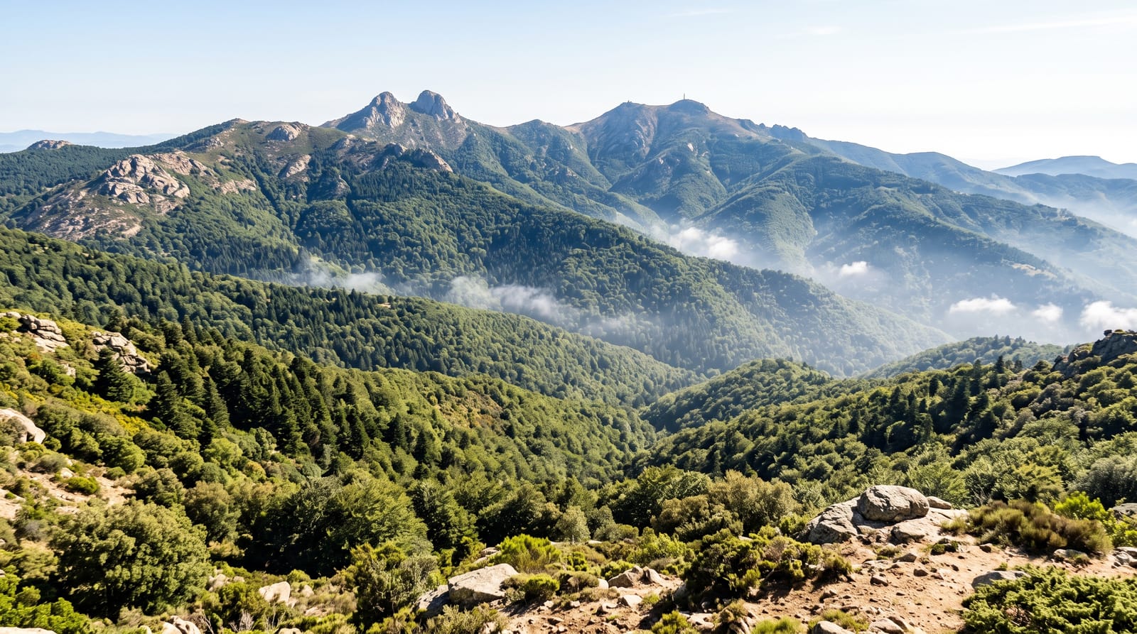 Montseny