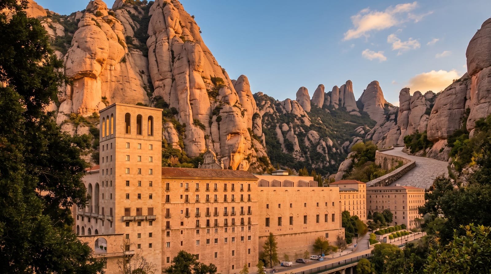 Montserrat