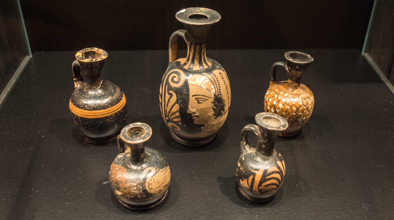 Museo Arqueologico Nacional