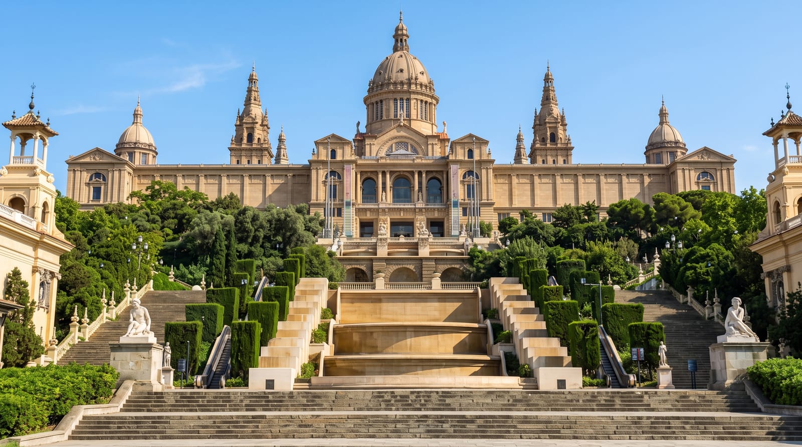 National Art Museum of Catalonia
