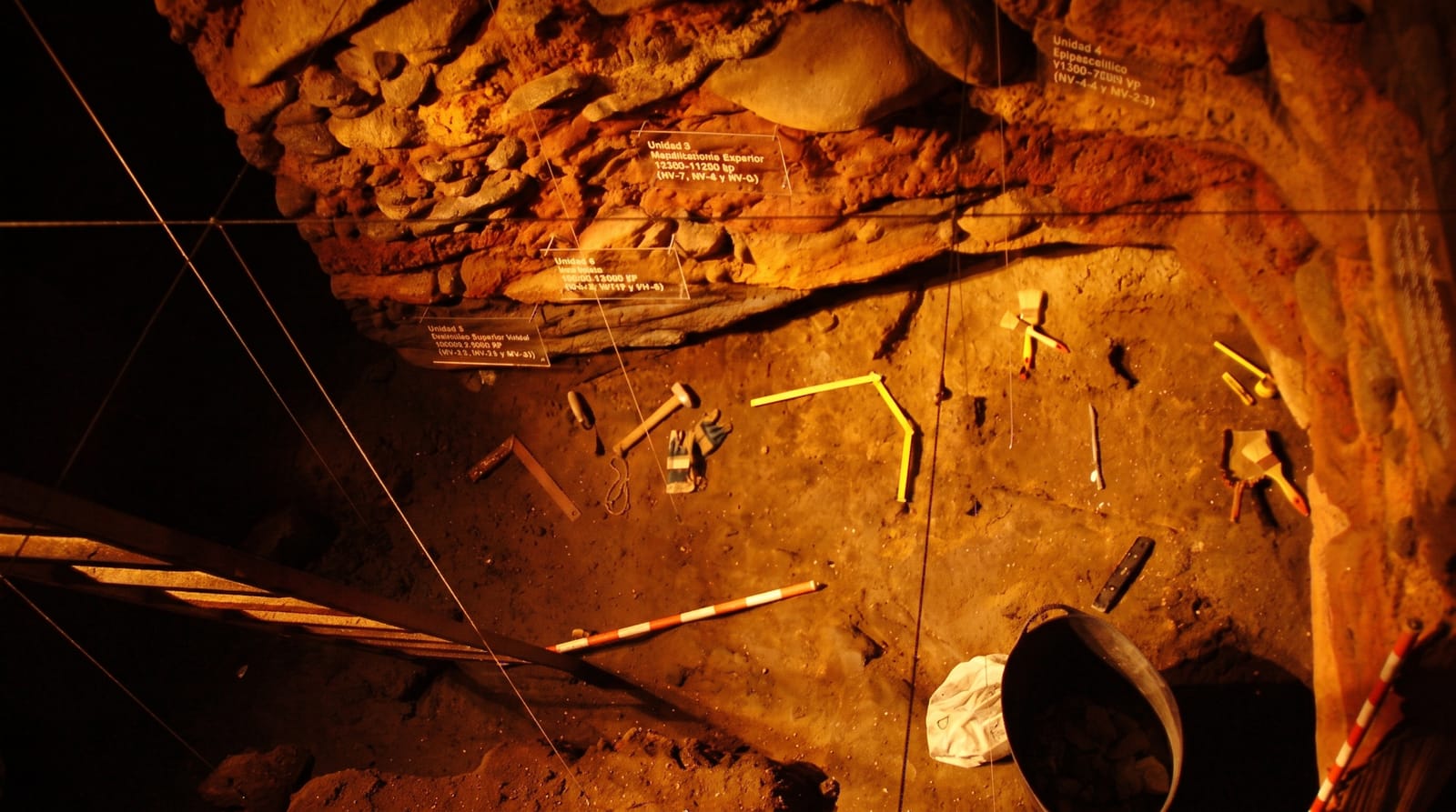 Nerja Caves