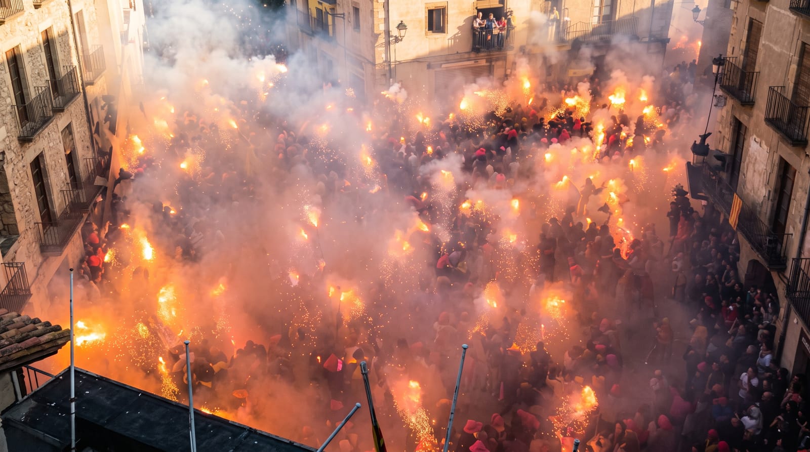 Patum de Berga