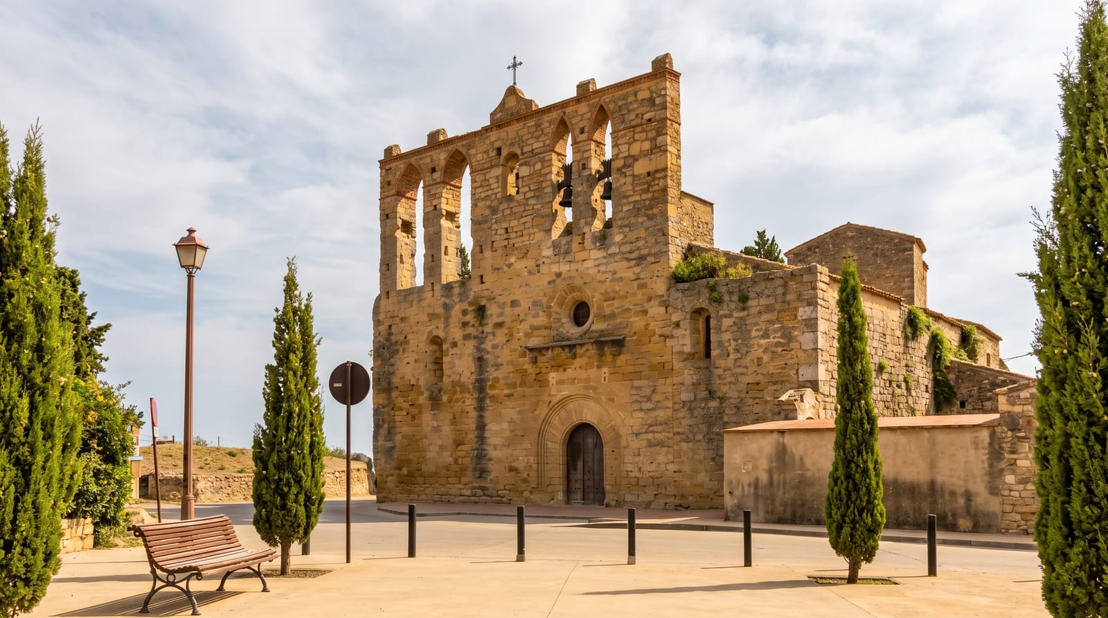 Peratallada