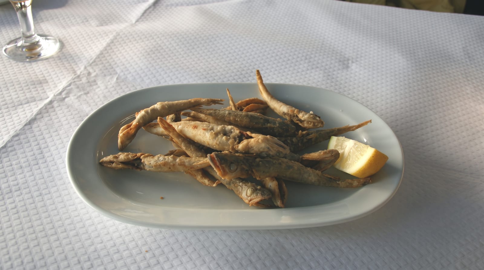 Pescaito Frito