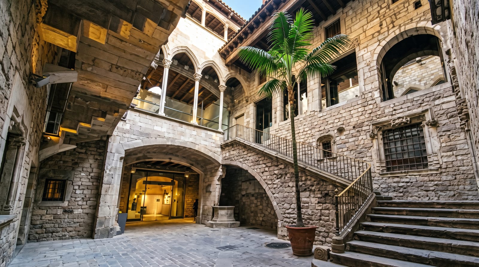 Picasso Museum Barcelona