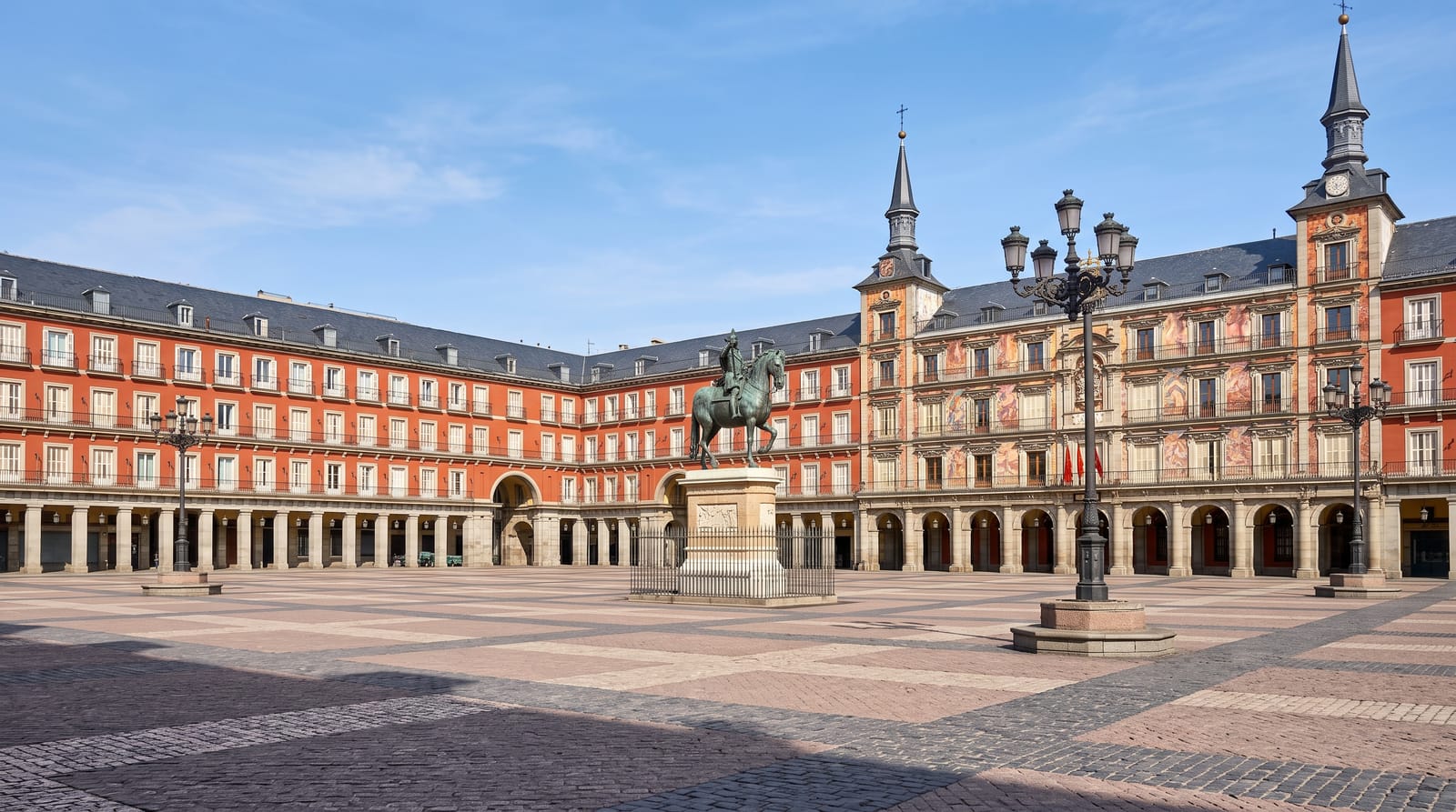 Plaza Mayor