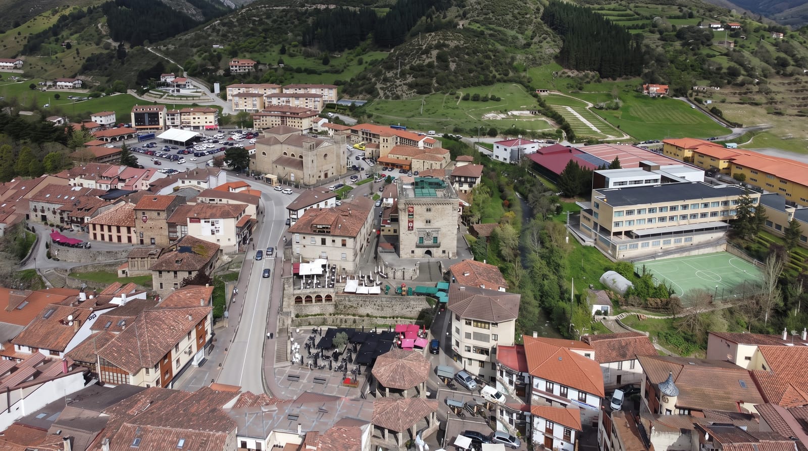 Potes