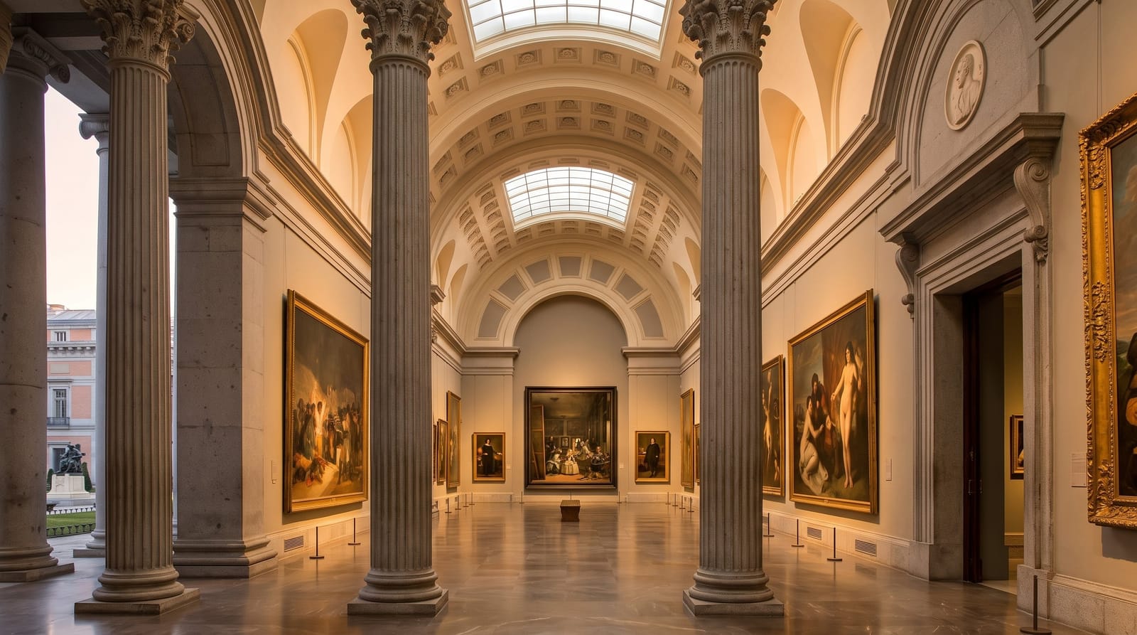 The Prado Museum