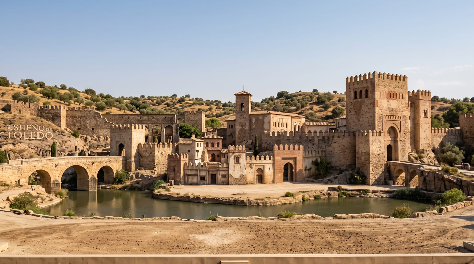 Puy du Fou Espana