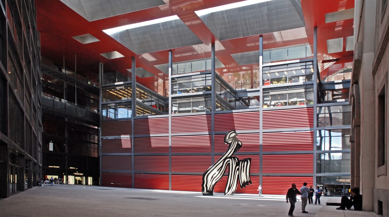 Reina Sofia Museum